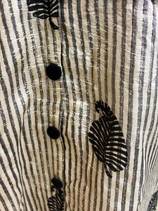 Silk Kurta