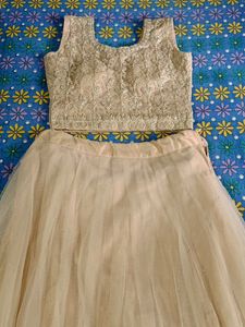 Lehenga Choli