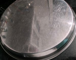 Anjali Dinner Plates Set Of 6