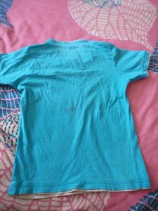 Boys Shirt
