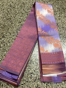 New KodiMalar Design Artsilk Saree
