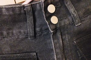 Urbanic Baggy Cargo Jeans