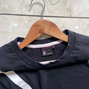 Spyder Graphic Tee