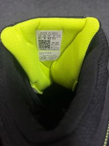 Adidas Xaphan Mid Hiking Shoes