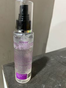 Streax Heat Protect Spray