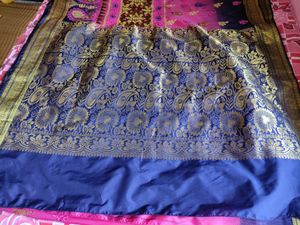Kanjeevaram Saree