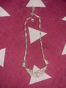 Three beautiful necklace