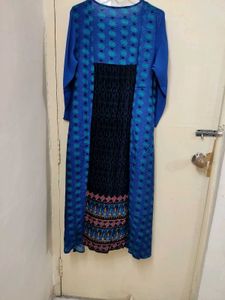 Beautiful Multi Color Kurta
