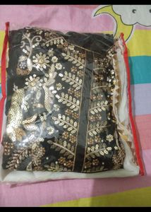 Heavy Bridal Kurta , Pant With Dupatta Set
