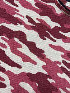Regular Printed Tshirt