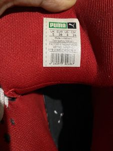 Puma Shoes