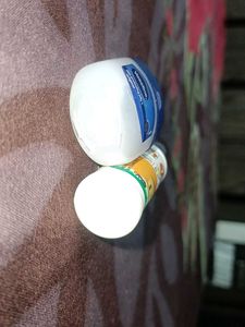 Vaseline &amp; Tiger Glue Set (1+1)