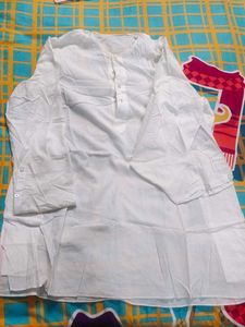 Short Kurta