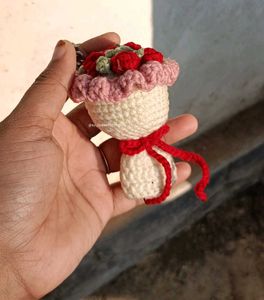 Bunch Of Love Keychain/Charm(1)❤️