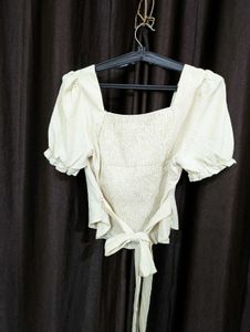Pinterest Corset Top