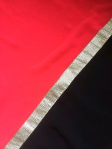 Three color top