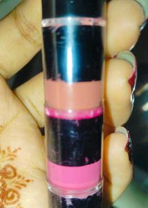 4 In One Lipstick