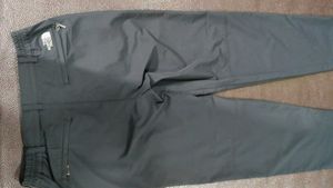 Columbia Gray Hiking Pants