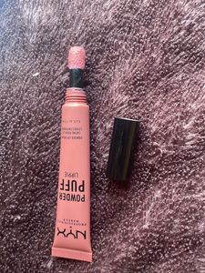 Nyx Powder Puff Lippie - Best Buds