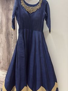 Ethnic Gown