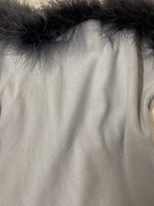 ✨flash Sale ✨Korean Fur Top