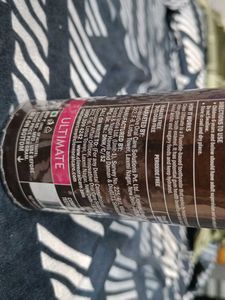 Clove Ultimate Toothpaste , Active Freshness , FRE