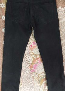 High Quality Black Jeans For Boys
