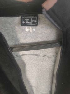 Black Jacket