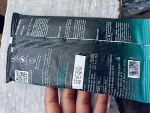 Hair Spa Kit Branded -O3