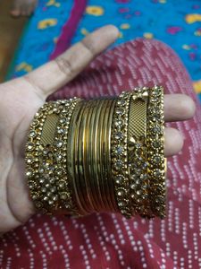 Bangles Combo