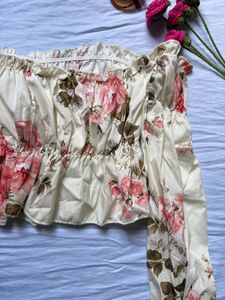 Summer Wear Tops