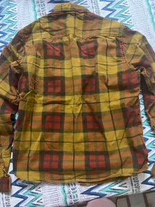 Check Shirt