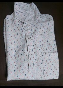 t , shirt daily wear full sleeves .