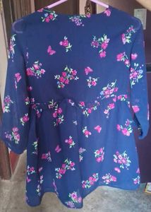 Max Floral Dress