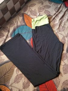 Tights For Exercise