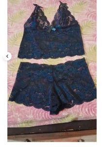 Luxury Lingerie Set