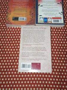 Fiction Book Bundle