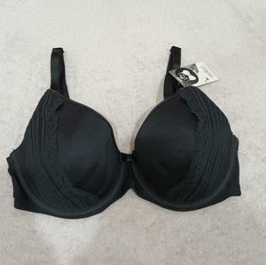 Light Sponge Padded Type Soft Bra
