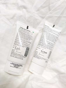 Zudio Glow Up Skincare Range