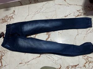 Brand New Jogger Denim