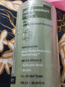 Shampoo