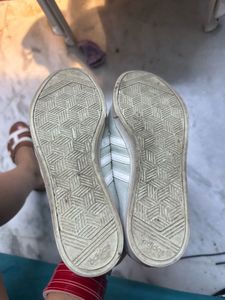 Adidas Court Sneakers