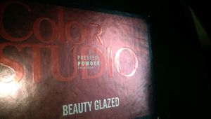 Eyeshadow Pallate