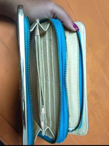 Beautiful Clutch