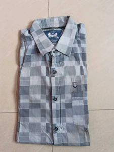 MEN'S SHIRT