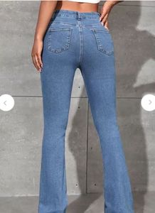 SALE!! Bootcut High-Rise Jeans