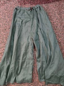 Kutra Plazo Set.