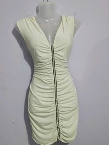 DAMN PRETTY BODYCON