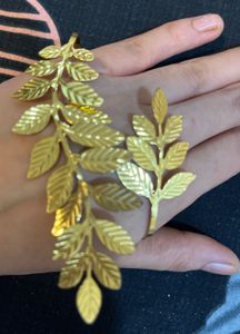 palm cuff bracelet