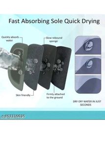 Cartoon Anti Slip Mat